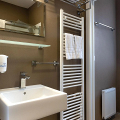 SKY Hotel Prague - Bild 10