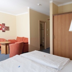 Hotel Europa - Bild 6