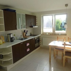 Quaint Holiday Home in Diedrichshagen near Sea beach - Bild 10