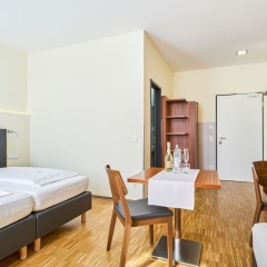 Hotel Apfelbaum - Bild 6