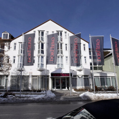 DORMERO Hotel München-Kirchheim Messe - Bild 1