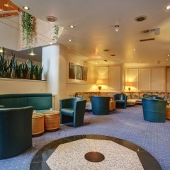 Centro Hotel Residence - Bild 2