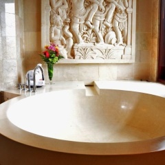 Villa Jalak Bali - Bild 8
