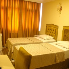 Hotel Kayra - Bild 5