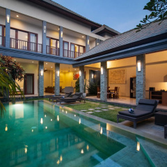 Echo Beach Villa - Bild 9