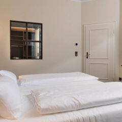 Altstadthotel Arch - Bild 29