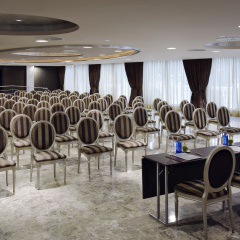 Nixe Palace Hotel - Bild 21