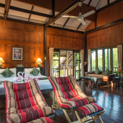 ThaiLife Wellness and Meditation Resort - Bild 2