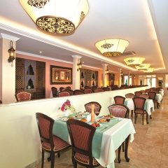 Antique Roman Palace Museum Hotel - Adults Only Ultra All Inclusive - Bild 22