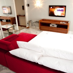 Luxury Suite Milano Duomo - Bild 3