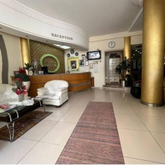 Vatan Otel - Bild 1
