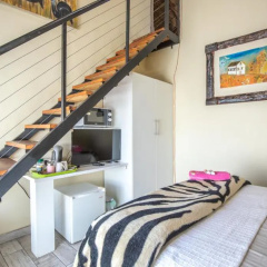 Thatch Haven Guest House thumbnail 12