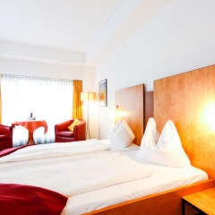 Hotel am Tiergarten HBF - Bild 3