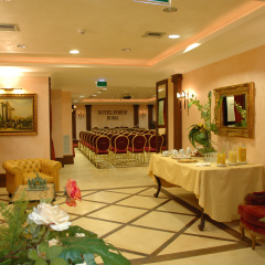 Hotel Forum - Bild 29