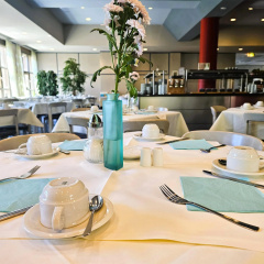 Arvena Park Das Hotel am Franken-Center - Bild 24