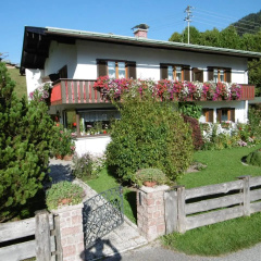Haus Kehlstein Ferienwohnung - Bild 12