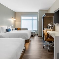 Cambria Hotel Greenville in Greenville, United States of America from 216$, photos, reviews - zenhotels.com photo 17