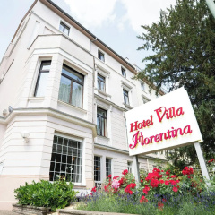 Hotel Villa Florentina - Bild 1