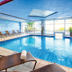 Leonardo Hotel Düsseldorf Airport - Ratingen - Bild 21