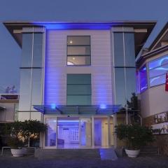 Sunny Hill Alya Hotel - Bild 1