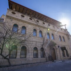 Kamelya Cave Hostel Турция, Гёреме - отзывы, цены и фото номеров - забронировать отель Kamelya Cave Hostel - Adults Only онлайн фото 19
