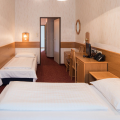 Hotel Admiral - Bild 7