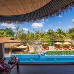 Tup Kaek Sunset Beach Resort - Bild 22