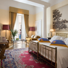 Grand Hotel Plaza - Bild 24