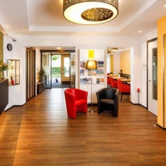 Hotel Jardin - Bild 2