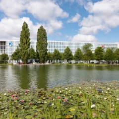 H4 Hotel München Messe - Bild 18
