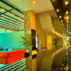 Port Hotel Görükle - Bild 11
