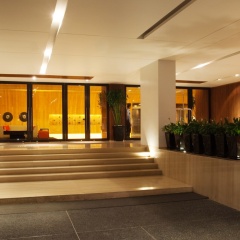 Fraser Suites Sukhumvit, Bangkok - Bild 26