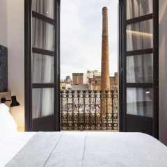 Aspasios Poblenou Apartments - Bild 15