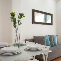Apartamentos Fuencarral 50 - Bild 7