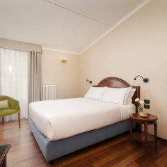 WorldHotel Casati 18 - Bild 7