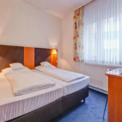 Hotel Am Friedensplatz - Bild 5
