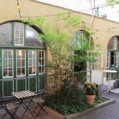 Amstel House Hostel Berlin - Bild 27