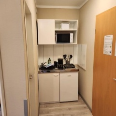 Nauwieser Apartments - Bild 19