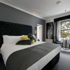The Hydro Majestic Hotel