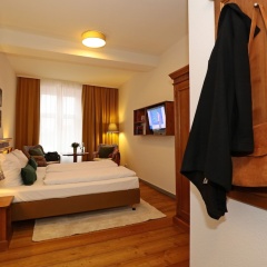 Markt Fuffzehn Aparthotel - Bild 2