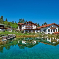 Naturhotel Reissenlehen - Bild 13