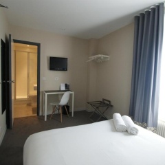 Parici Hotel Boulogne Billancourt - Bild 14