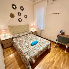 Habitaciones acogedoras en Aragón - Bild 12