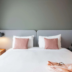 Aparthotel Adagio Zurich Center - Bild 6