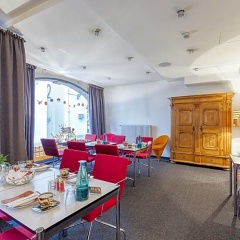 Apart Hotel Fulda - Bild 25