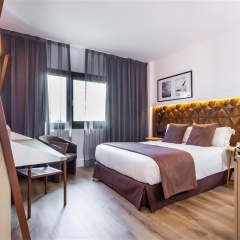 Best Western Plus Hotel Alfa Aeropuerto - Bild 3