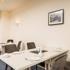 Garner Hotel Essen - Messe by IHG - Bild 20