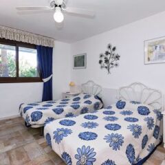 Отель San Andres Resort Villa 135 Испания, Сан-Мигель-де-Абона - отзывы, цены и фото номеров - забронировать отель San Andres Resort Villa 135 онлайн фото 44