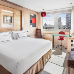 Melia Madrid Princesa - Bild 8