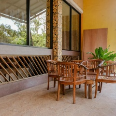 OYO 1415 Gelora Guest House - Bild 9